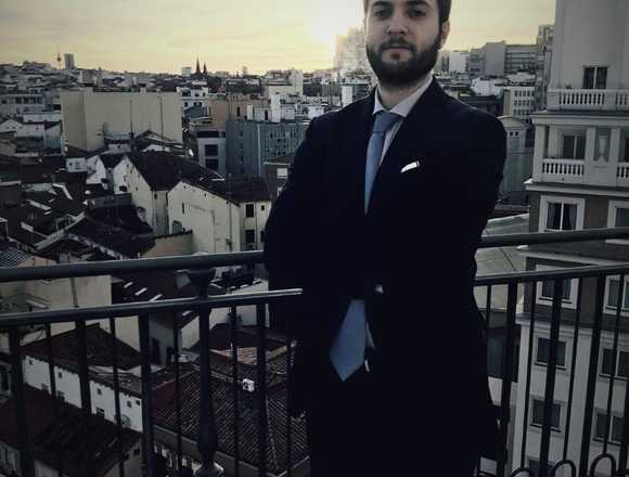 Abogados - Despacho Jorge Moreno en Guadalajara (Municipio)