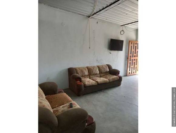 Casa en venta en Mancora en Máncora (Distrito)