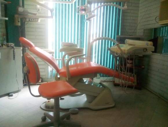 UNIDAD DENTAL SYNCRUS LS MARCA GNATUS en Empalme (Cantón)