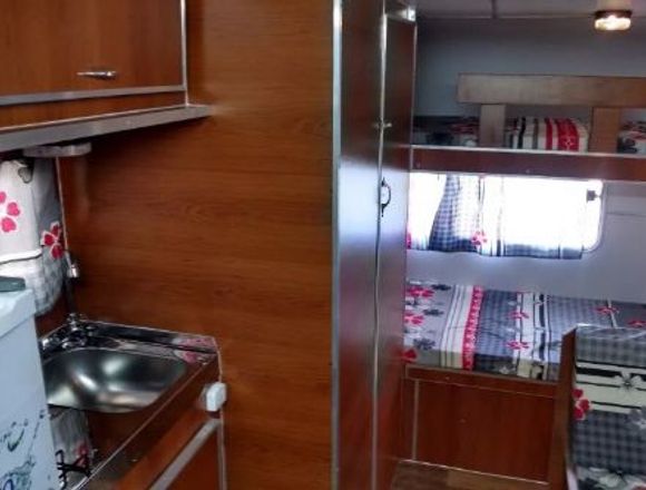 CASA RODANTE OPORTUNIDAD en Pichincha (Cantón)