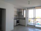 2 ambientes Piso 7 con balcón y parrilla propia