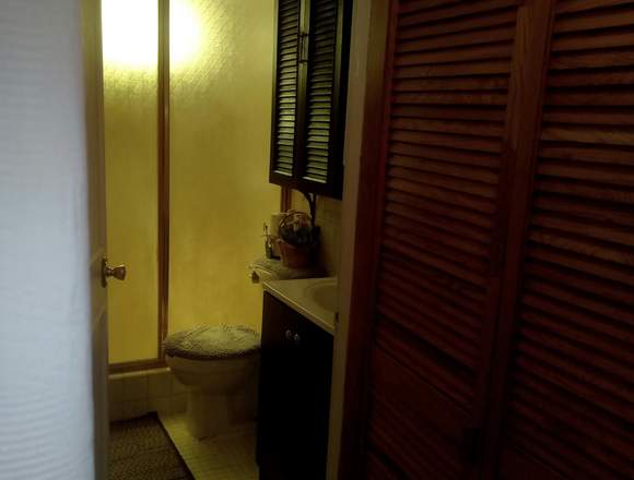 bonita casa en venta en excelentes condiciones