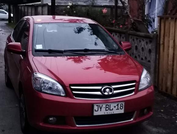 Se vende auto en prenda en Alto Bío Bío (Comuna)