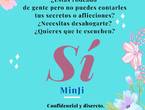 Servicio de escucha no profesional