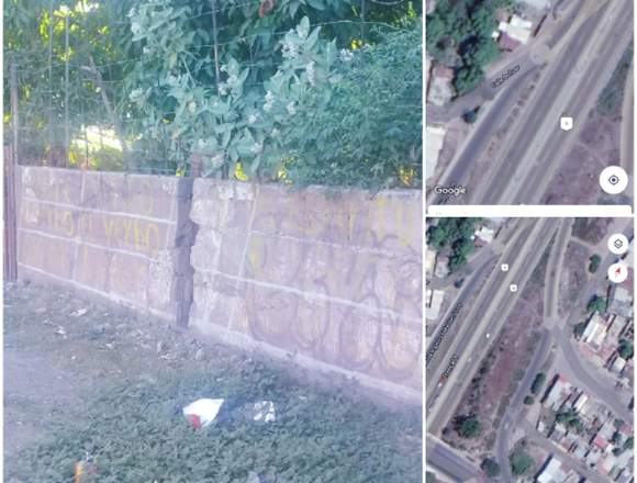 por emergenci medica NEGOCIABLE venta de terreno en Simón Bolívar (Municipio)