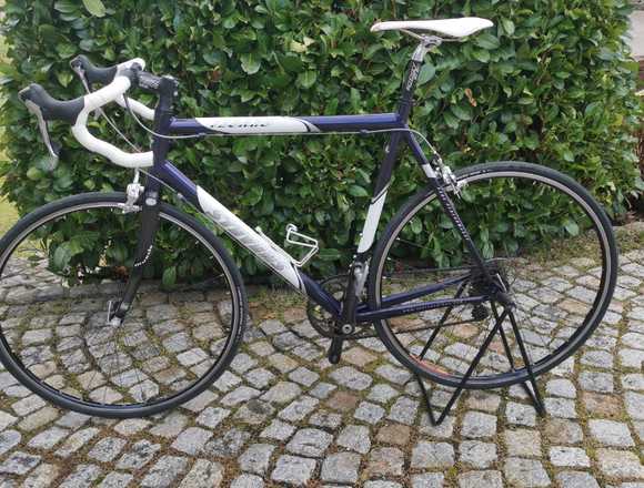 Rennrad Stevens Izoard Lite in Heretsried (Lokalität)
