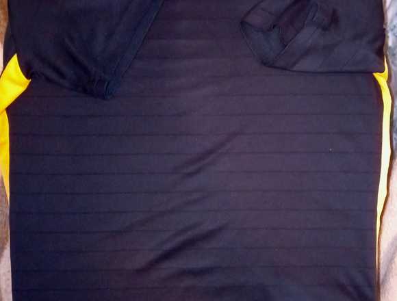 CAMISA COMBINABLE BONITO