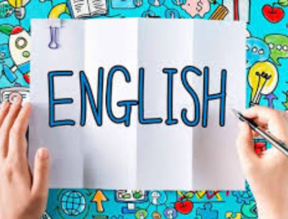 Clases de Inglés personalizadas en Medellín (Municipio)
