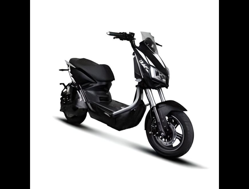 Scooter eléctrico 1500W 60 V en Valencia (Municipio)