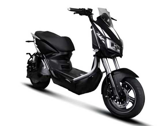 Scooter eléctrico 1500W 60 V