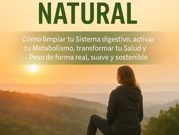 TU NUEVO COMIENZO NATURAL en Girardot (Municipio)
