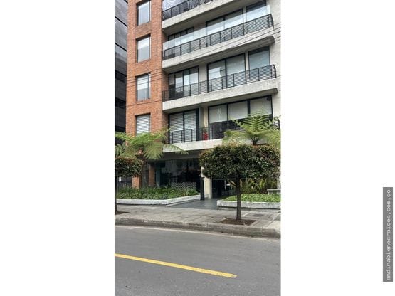 SE VENDE APARTAESTUDIO CHICO NORTE