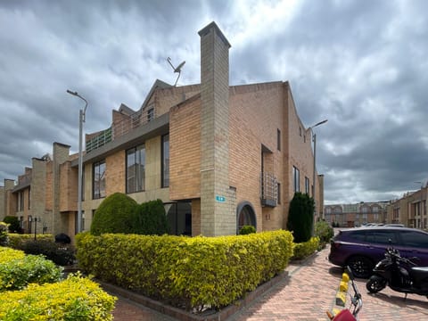 SE VENDE CASA EN MOSQUERA en Funza (Municipio)
