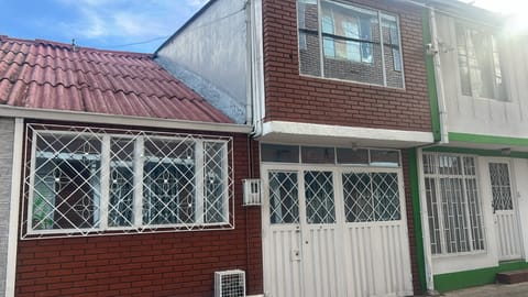 SE VENDA CASA BARRIO QUIRIGUA en Bogotá, D.C. (Municipio)