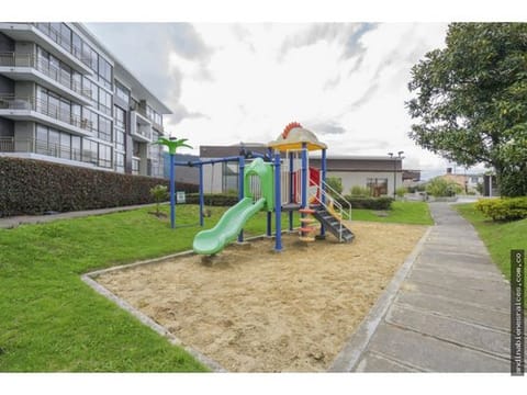 SE VENDE APARTAMENTO EN CAJICA