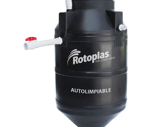 Biodigestor Autolimpiable Rotoplas en Mexicali (Municipio)