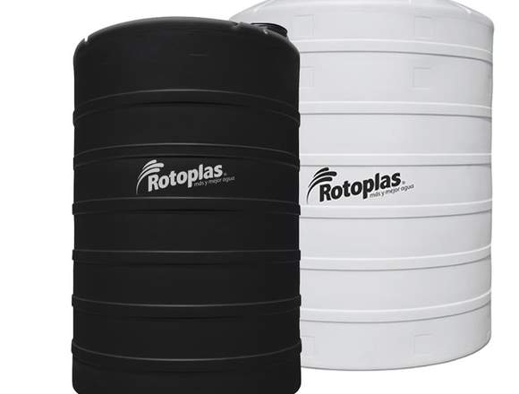 Tanques Rotoplas para Agua y Químicos en Mexicali (Municipio)