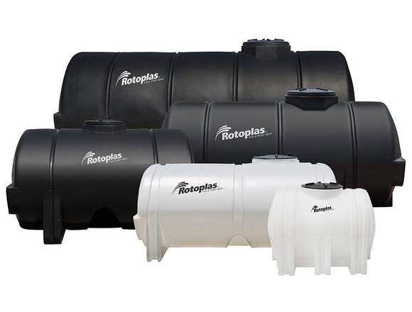 Tanques Nodriza Rotoplas en Mexicali (Municipio)