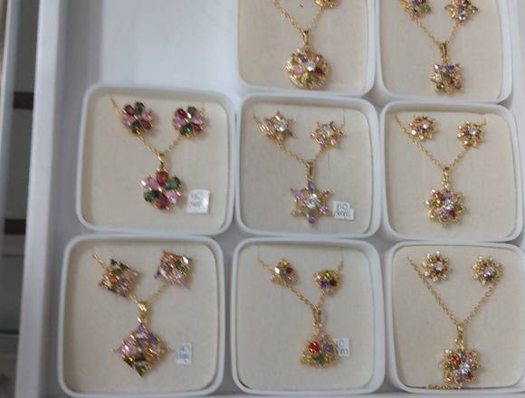 Accesorios y regalos en Morelia (Municipio)