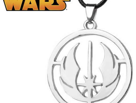 Colgante Star Wars