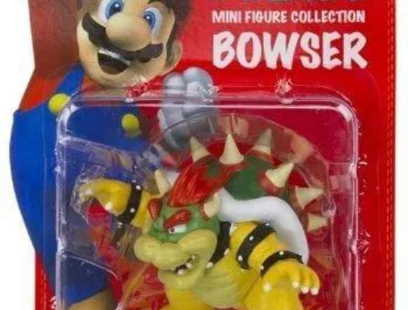 Figura de Bowser