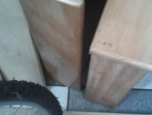 cama infantil vendo en Bogotá, D.C. (Municipio)