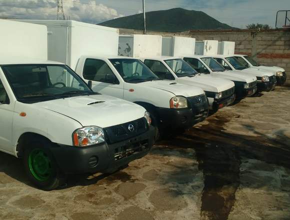 CAMIONETAS DESDE $69900