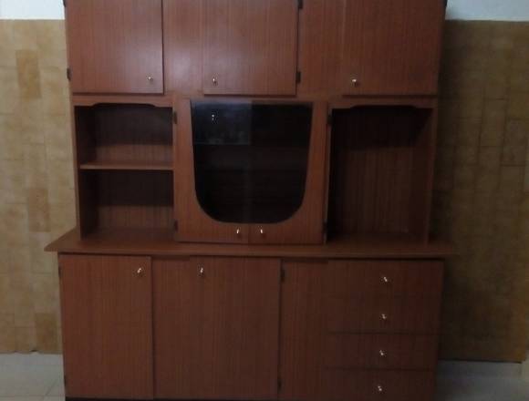 MODULAR CHICO COMEDOR