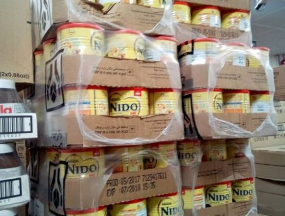 NAN Pediasure S26 Gold Apatmil Nutrilon Isomil y en Santiago (Comuna)