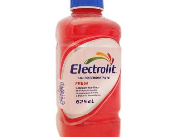 Electrolit de 625ml diferentes sabores en Reynosa (Municipio)
