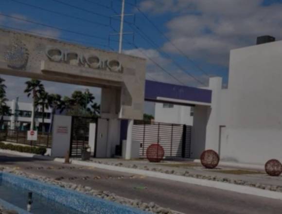 Casa En Privada Antara Fracc. Vista Hermosa en Reynosa (Municipio)