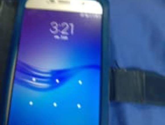 HUWEI Y5 EN PERFECTAS CONDICIONES OPERATIVAS