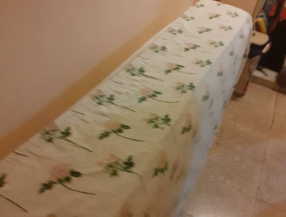 CAMA DE COLCHON 3-4 TWIMN