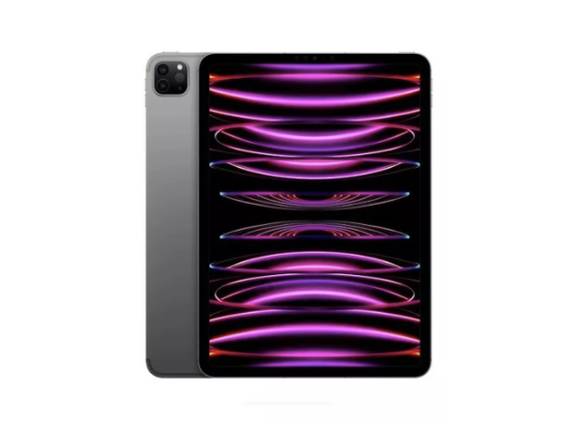 Ipad PRO 2022 NUEVO CON ACCESSORIOS en Cusco (Distrito)