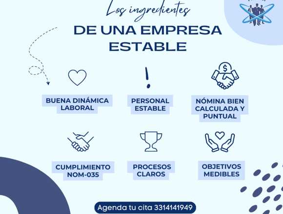 Reclutamiento de personal