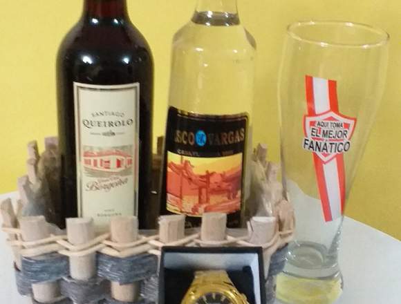 BEBIDAS A BAJO PRECIO