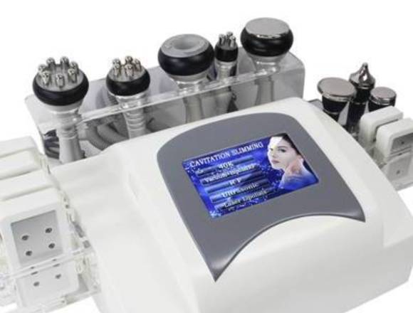 REPARACION DE EQUIPO ESTETICOS , LASER, IPL. en Querétaro (Municipio)