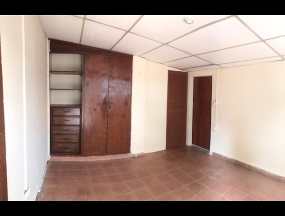 SE ALQUILA COMODO Y CENTRICO APARTA-ESTUDIO CHANIS en San Miguelito (Distrito)