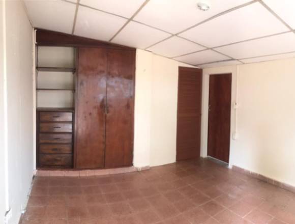SE ALQUILA COMODO Y CENTRICO APARTA-ESTUDIO CHANIS en San Miguelito (Distrito)