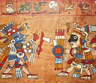 Cursos de Chamanismo, Nagualismo y Despertar de la Consciencia en Texcoco (Municipio)