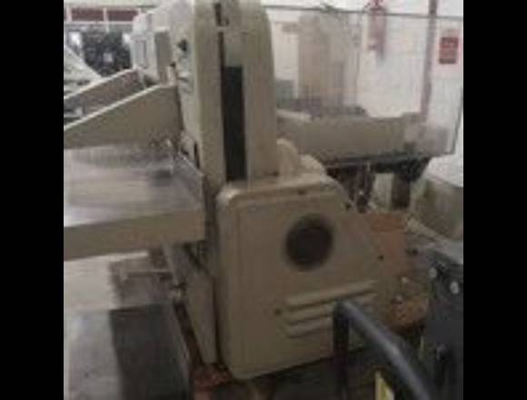 GUILLOTINA POLAR 115