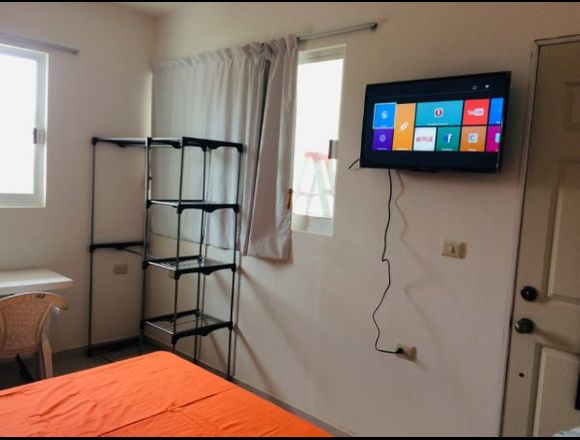 MiniSuites Premium en Renta, Únicas en Xalapa, Ver