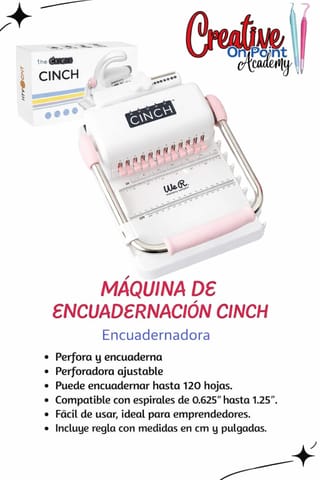 MAQUINA DE ENCUADERNACION en Santo Domingo Este (Municipio)