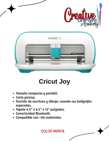 CRICUT JOY en Santo Domingo Este (Municipio)