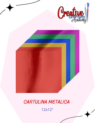 CARTULINA METALICA en Santo Domingo Este (Municipio)
