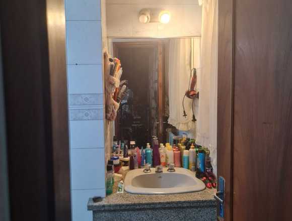 Residencia familiar Barrio San Vicente, Asunción en San Roque (Distrito)
