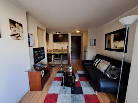 VENTA DE DEPARTAMENTO EN CONCEPCIÓN CENTRO en Concepción (Comuna)