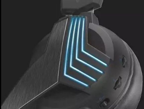 Auriculares importados