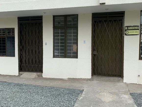 ALQUILAMOS LOCAL / OFICINA EN LA FLORA en Santiago de Cali (Municipio)
