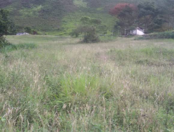 VENDO HERMOSA PROPIEDAD en Mira (Cantón)